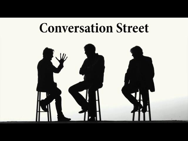 The Grand Tour - S01E04 Conversation Street Sting