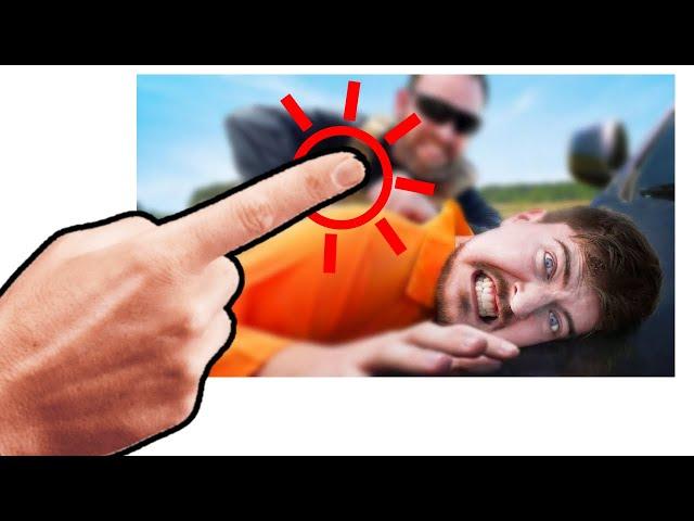 MrBeast Thumbnail Secrets to Get More Clicks!