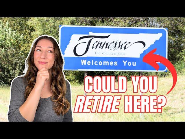 Top 5 Reasons Why You Should Retire In Tennessee