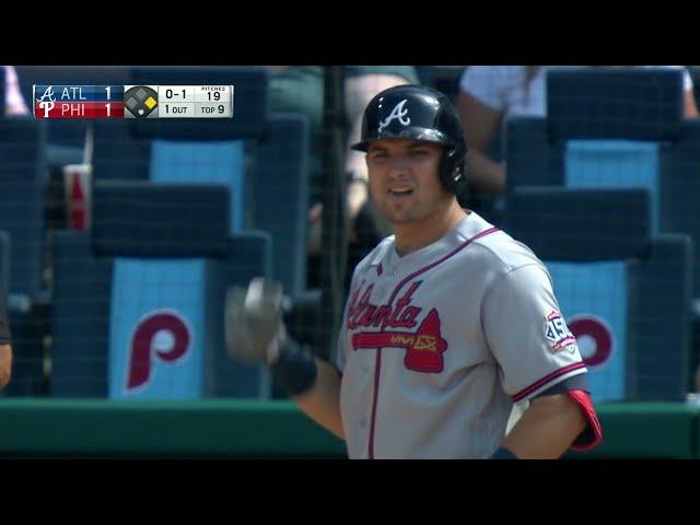 Atlanta Braves vs. Philadelphia Phillies MLB Full Game 06/10/2021