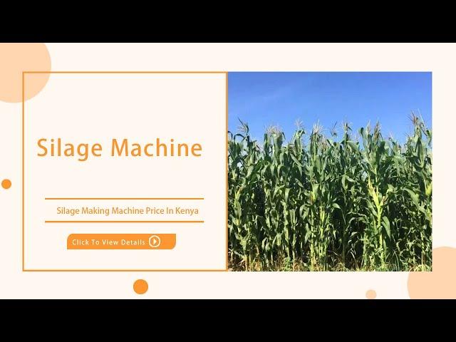 Silage Machine Price In Pakistan | Chaff Cutter Machine Price In Pakistan