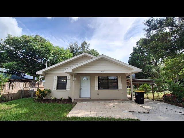 Se Vende Casa de 3 Dormitorios 2 Baños en Winter Haven, Florida 33881