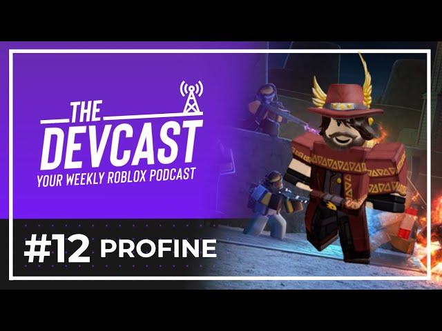 Profine - The DevCast #12