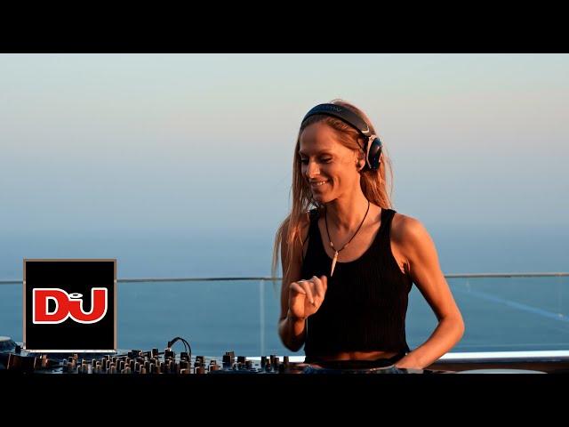 Nora En Pure Live From Bali