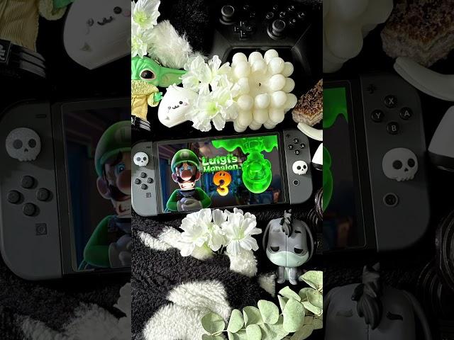 Cozy Games for You + Your Player 2 ‍️‍#nintendoswitchgame #multiplayergames #cozygame