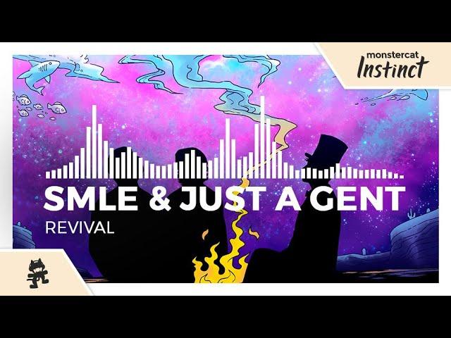 SMLE & Just A Gent - Revival [Monstercat Release]