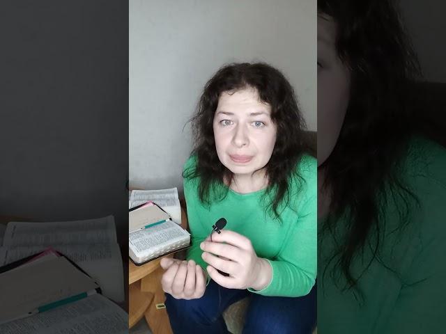 Когда каждый на своем месте