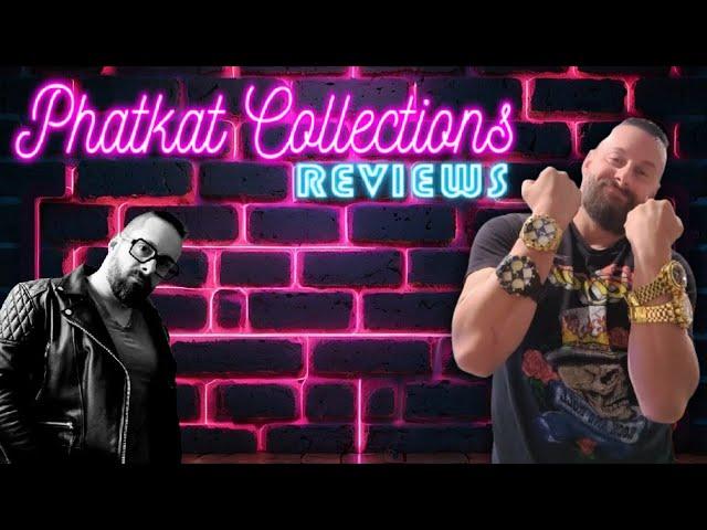 Invicta Watch Reviews | Phatkat Collections