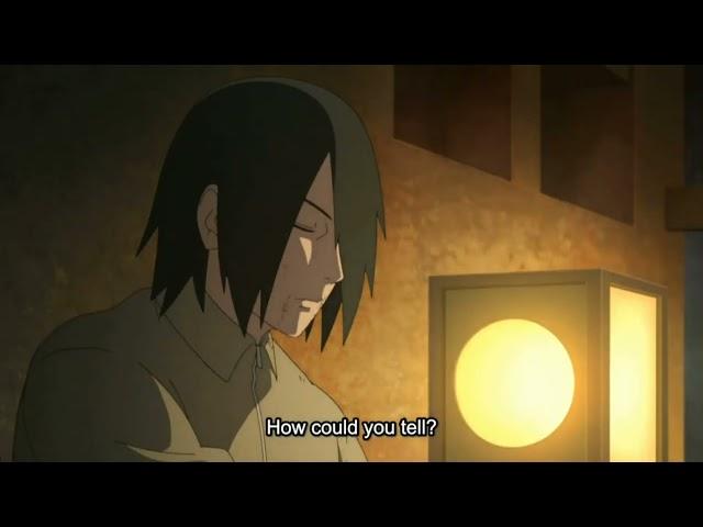 [ Clips ] Jiji Talks About Sakura In Prison,,,#sasukeretsuden 