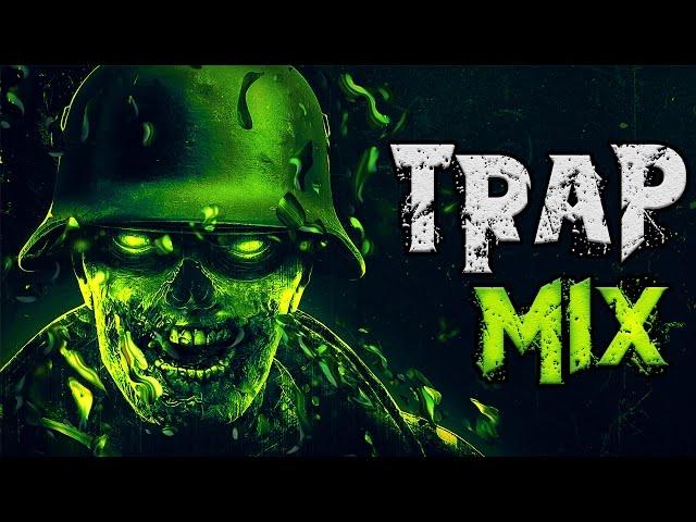 Best Of Trap Music Mix 2017 [Trap God] Trap Music 2017  Best Trap Mix | 200K Special