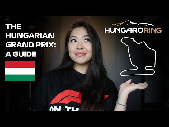 Going to the Hungarian Grand Prix?  | A Complete Travel Guide