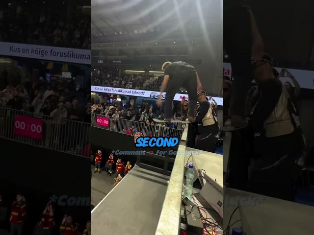 This Athlete Amazed People (@larrykiraffi)