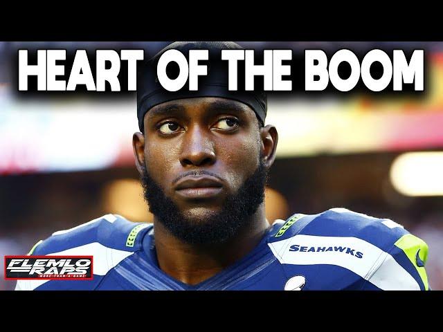 He Was The Heart & Soul of The Legion Of Boom. (What Happened to Kam Chancellor?)