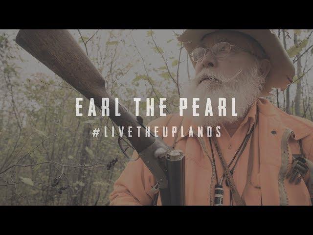 Being a Hunting Guide - Earl the Pearl - #LivetheUplands