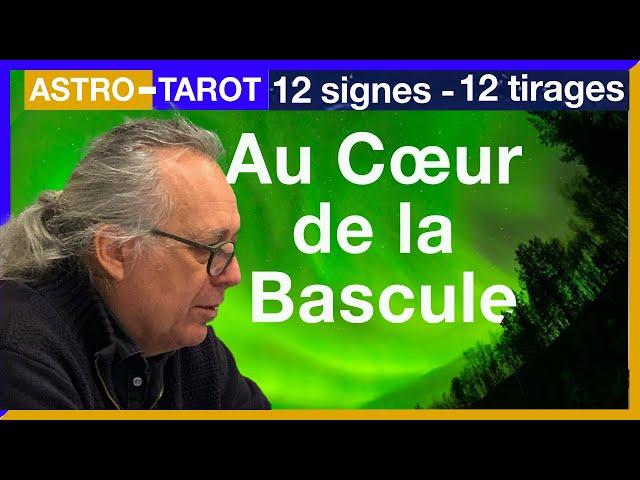 Astro-Tarot : Naviguons entre tensions et équilibre entre Mars et Pluton.