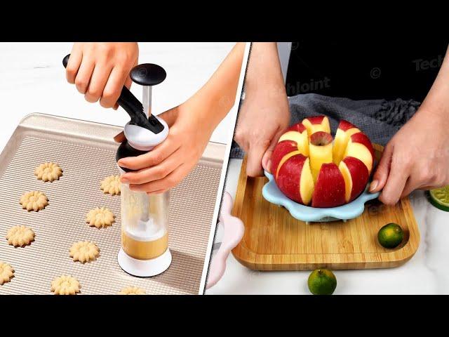 100+ Amazon KITCHEN Gadgets That Every MOM Needs! *NEW*