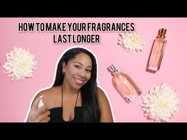 Smell amazing all day! How to make your fragrances last longer. Where to spray. Beja Flor • Cloud
