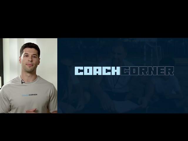 Coach Corner | Techstars London Spring 2024