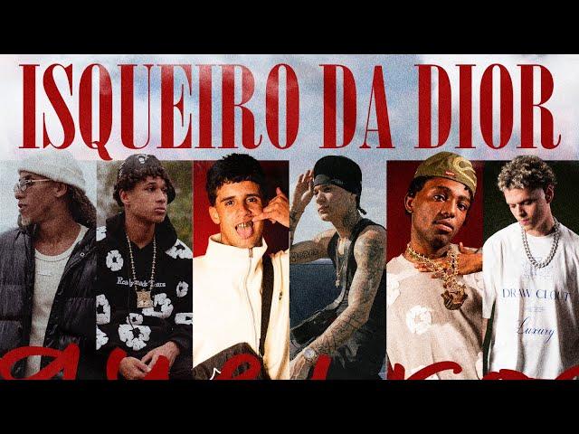 ISQUEIRO DA DIOR - Chefin | Mvk | Surfista | Vinicin | Caio Luccas | Maurin