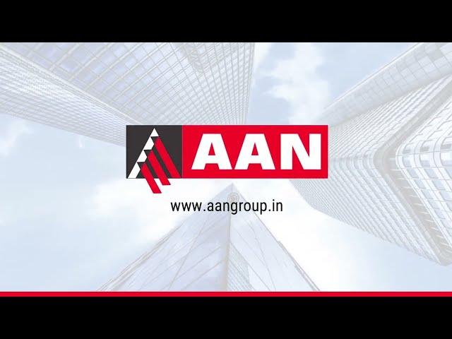 Aan group - corporate