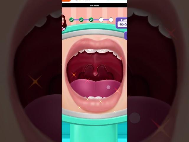 net problem ka solution for 3D mein. #Gale Ke problem for 3D game #doctor game