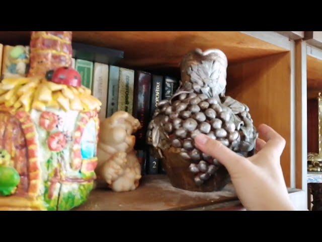 Мастер на все руки от скуки Jack of all trades from boredom!