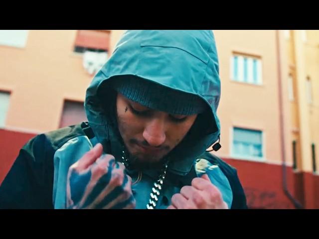 [FREE] Rondodasosa Type Beat - "Beggin" | UK Drill Type Beat x NY Drill Type Beat
