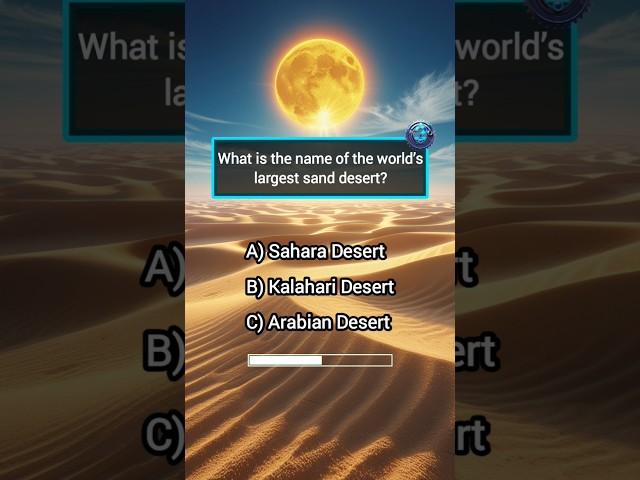 Think You Know the World? Test Your Geography Skills with This Fun Quiz!  #geographyquiz #trivia