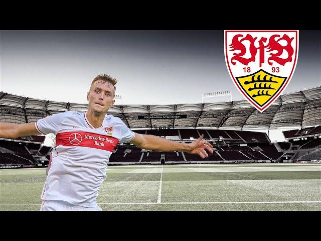 Saša Kalajdžić - All Goals  2020/2021 -  (HD)