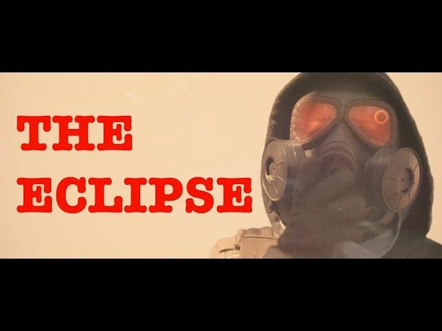 THE ECLIPSE (2018)