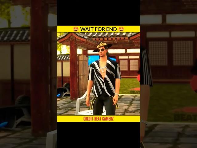 AJJUBHAI SAVE LIFE OF RAISTAR AND ADAM  || FREE FIRE ANIMATION SHORTS #freefire