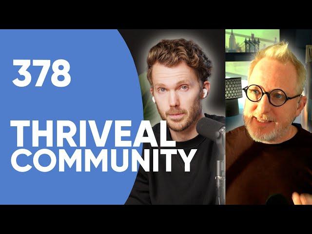 378 The Story Behind The ORIGINAL Accountant Community