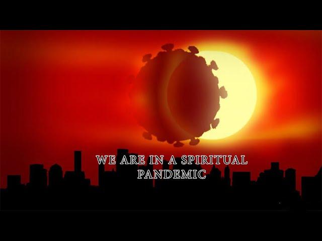 {Prophetic} We Are In a Spiritual Pandemic | Dr. Sandra G. Kennedy