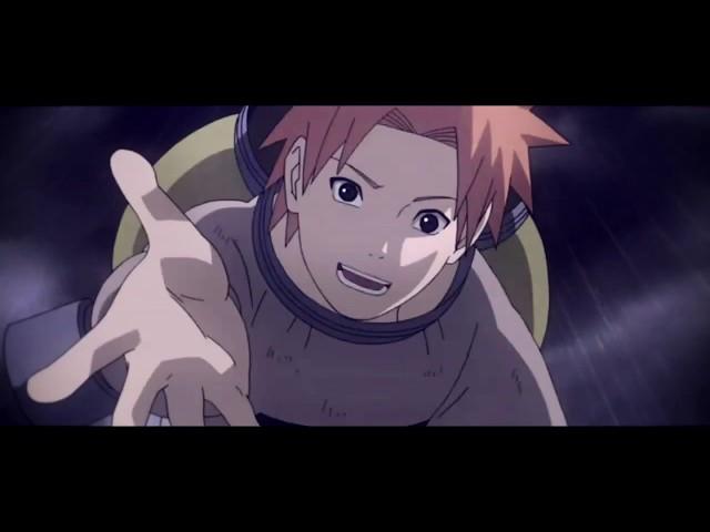 Let me Down slowly // Yahiko x Konan // NARUTO AMV