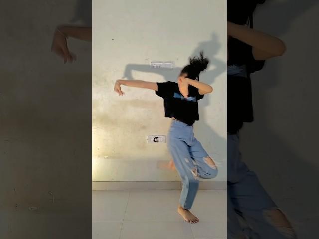 TYLA - JUMP DANCE COVER #shorts #dance