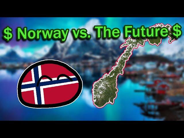 How Norway Got Rich and Stayed Rich