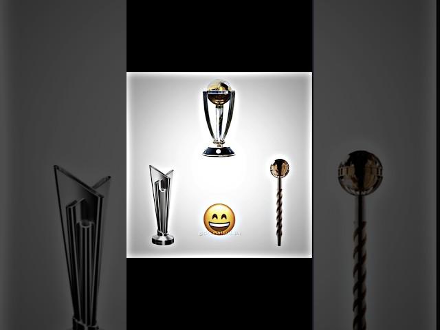 Most No. of Trophies 