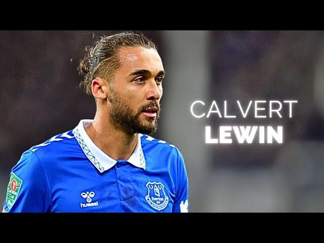 Dominic Calvert-Lewin - Season Highlights | 2024