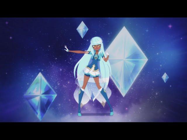 The Transformation of Talia | LoliRock