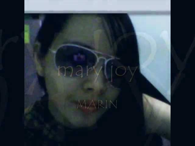 mary joy martin - beautiful in my eyes