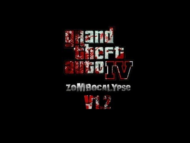 Дневник разработчика выпуск 1:GTA 4 ZoMbocalYpse V1.2 и изменения