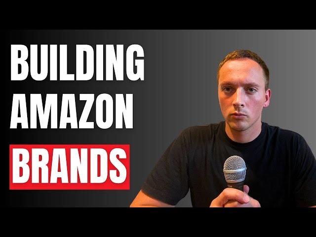 My Plans to Build a 7 Figure Private Label Brand On Amazon (i have already started)