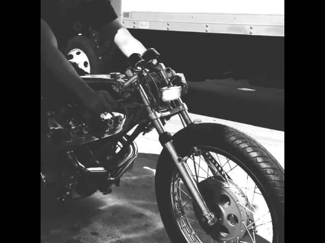 KIYOS GARAGE turbomaniac