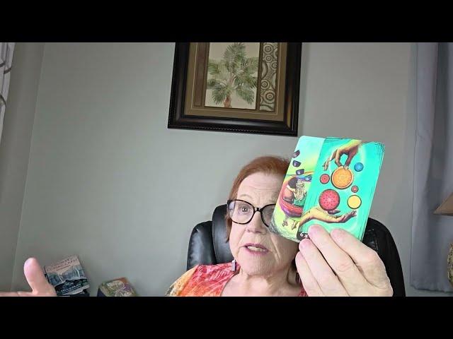 LEO UNEXPECTED CHANGE AHEAD FOR APRIL