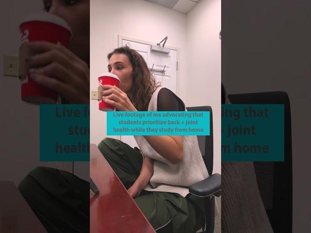 Do as I say, not as I do #learnonline #medicalassistant