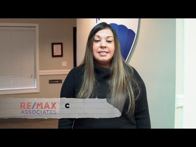 El Paso Real Estate Agent | Cristina Sanchez | RE/MAX ASSOCIATES