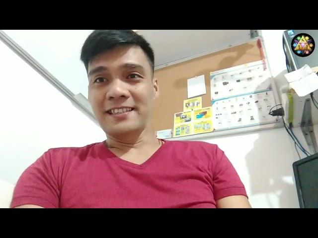 ATTEND FINANCIAL EMPOWERMENT | Jeramil bornasal