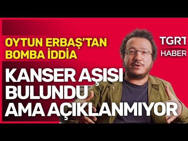 Yaşlanma Hızı Nasıl Anlaşılır? Yaşlanma Lekesi Nedir? 150 Yıl Yaşamak Mümkün Mü? Oytun Erbaş Anlattı