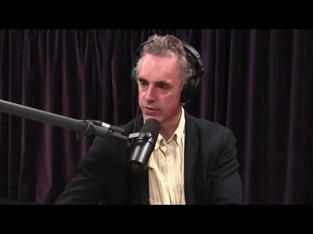 Joe Rogan - Jordan Peterson on Sorting Your Life