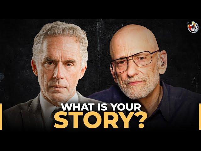 Sex, Death, and Storytelling | Andrew Klavan | EP 426